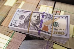 Tỷ giá ngoại tệ 22.2: Ồ ạt mua vào, USD bật mạnh, dịch COVID-19 gây lo ngại