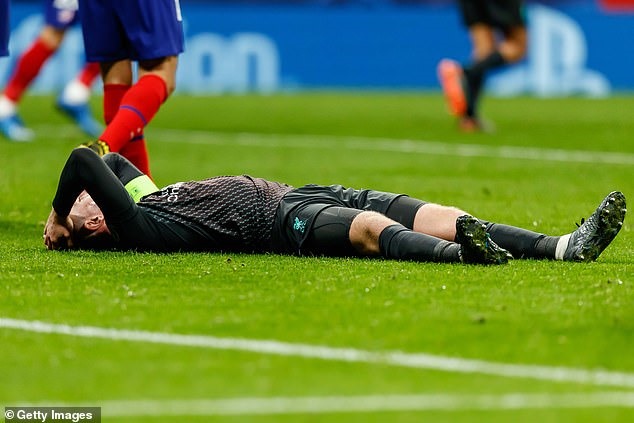 Ảnh: Getty