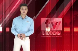 Bản tin 1 phút 22.2: Trung Quốc điều tra vụ nhiễm COVID-19 trong nhà tù