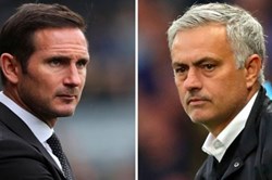 19h30, Chelsea vs Tottenham: Lampard không muốn "cứu" Mourinho