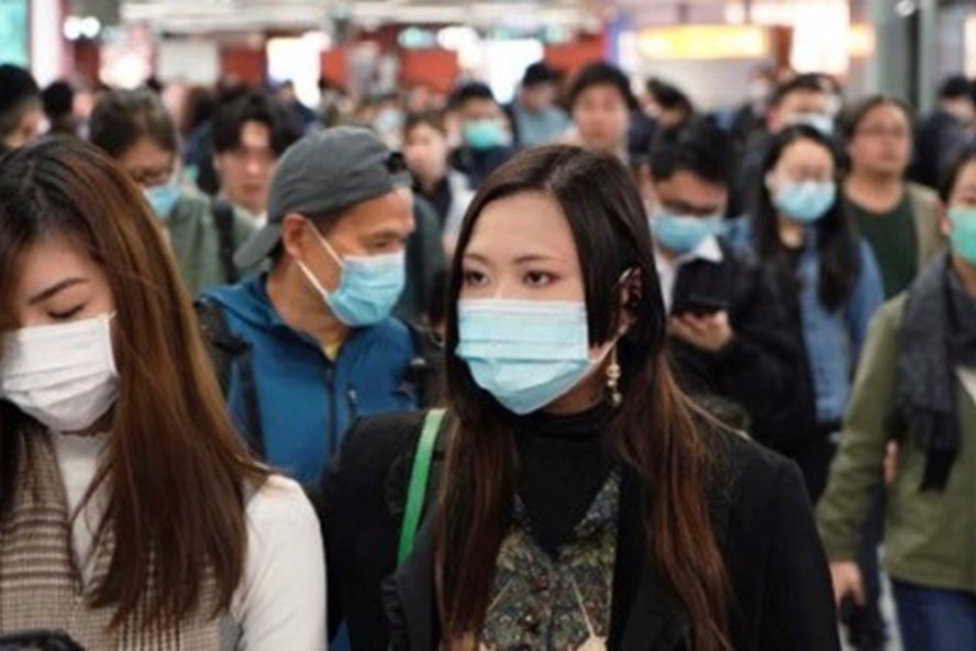 Australia nới lỏng lệnh cấm, 760 học sinh Trung Quốc đi học trở lại
