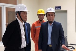 Tiến trình cổ phần hoá EVN, PVN và các "ông lớn" lĩnh vực năng lượng