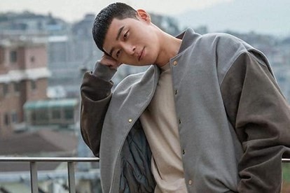 g Park Seo Joon