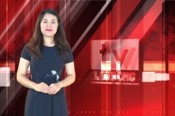 Bản tin 1 phút ngày 23.2: Hàn Quốc đã có ca tử vong thứ 4 do COVID-19