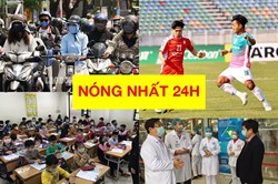 Nóng nhất 24h: Thời điểm kết thúc năm học 2020 của học sinh