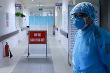 Dịch COVID-19 đến 22h ngày 23.2: Việt Nam còn 6.470 ca trong diện cách ly