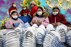 Mới nhất dịch COVID-19: Dùng khẩu trang đã qua sử dụng nguy hiểm mức nào?