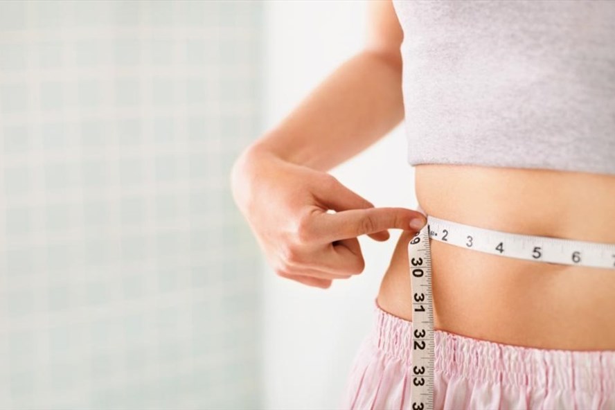 5 cách tốt nhất để giảm cân cho người trên 40 tuổi Giam-Can