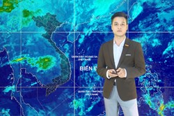 Bản tin Dự báo thời tiết mới nhất đêm nay và ngày mai 26.2