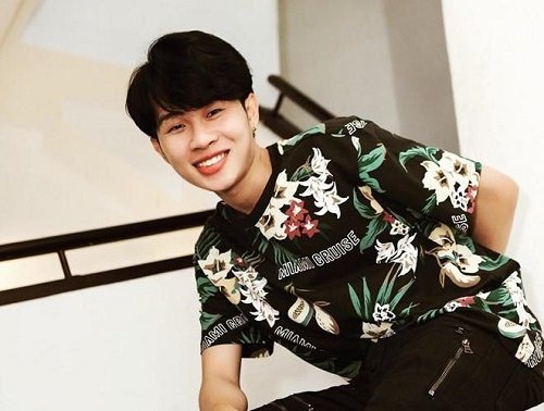 Jack là nghệ sĩ Việt đạt được nút vàng Youtube trong thời gian ngắn nhất. Ảnh: T. L.