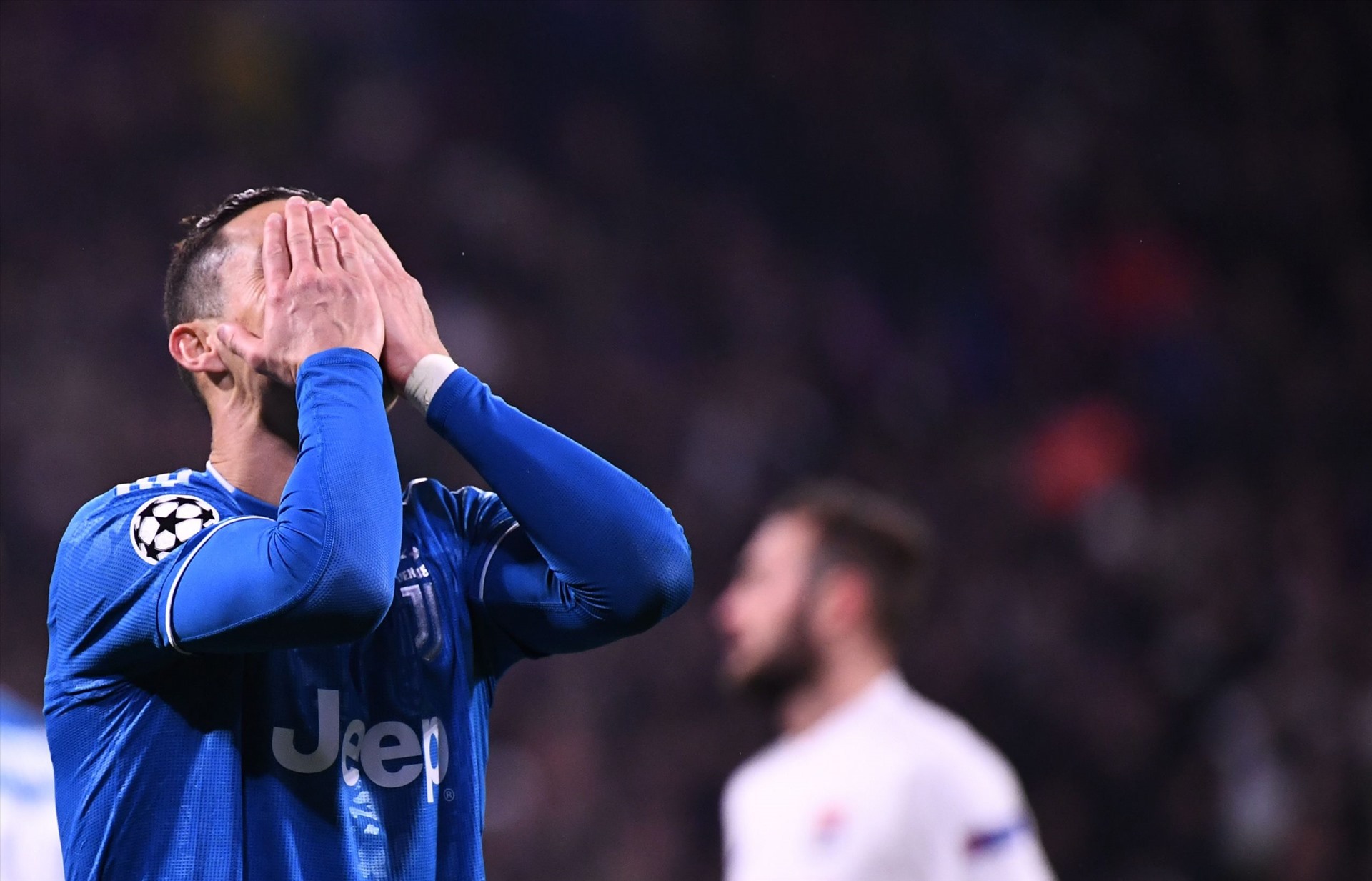 Ảnh: Juventus.