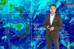 Bản tin Dự báo thời tiết mới nhất đêm nay và ngày mai 28.2