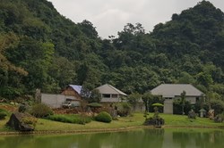 Cận cảnh: Resort, homestay xâm hại vùng lõi di sản Tràng An