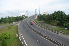 Cầu Mỹ Thuận 2 sẽ thông xe vào năm 2023