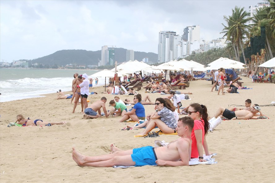 Niềm vui của doanh nhân Khánh Hòa sau khi công bố hết dịch COVID-19