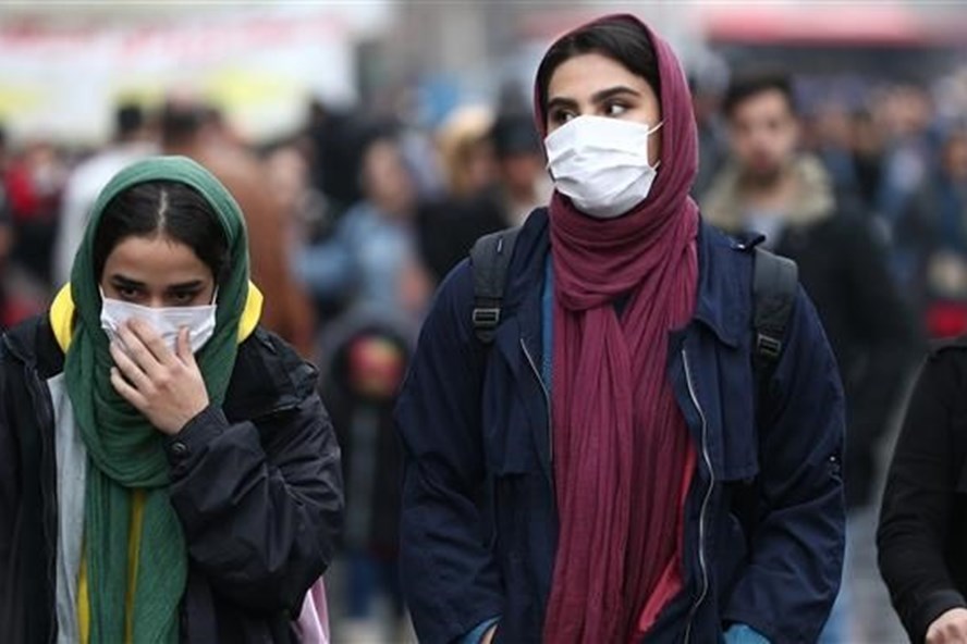 Iran khẳng định sẽ khiến thế giới ngỡ ngàng về khả năng đối phó COVID-19
