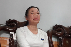 Nữ cổ đông lập doanh nghiệp 144 nghìn tỉ: Đang làm thủ tục rút khỏi công ty