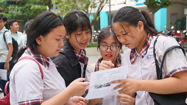 2 triệu học sinh TP Hồ Chí Minh tiếp tục nghỉ học phòng dịch COVID-19