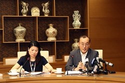 Mới nhất dịch COVID-19: WHO mong Việt Nam chia sẻ kinh nghiệm chống dịch
