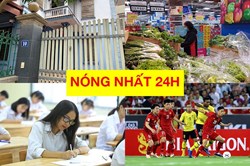 Nóng nhất 24h: Thông tin mới nhất về việc đi học trở lại của học sinh