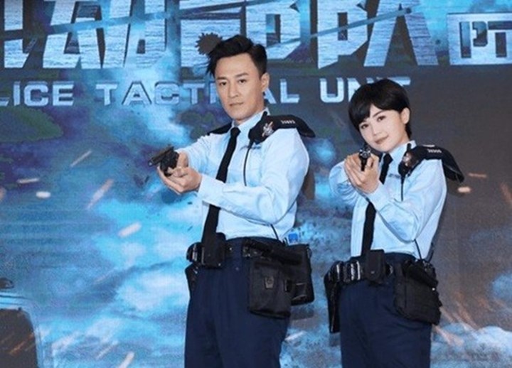 Tvb Tiếp Tục Ra Mắt Hang Loạt Phim đề Tai Hinh Sự Lao động Online Laodong Vn Tin Tức Mới Nhất 24h