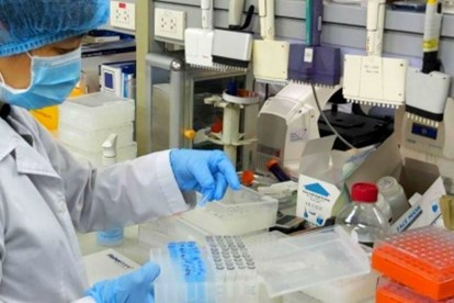 Kết quả hình ảnh cho âm tính với covid 19