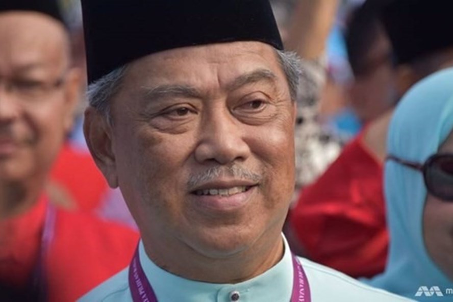 Quốc vương Malaysia bổ nhiệm tân Thủ tướng