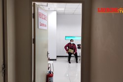 Cách ly 16 hành khách trên chuyến bay từ Hàn Quốc về Cần Thơ