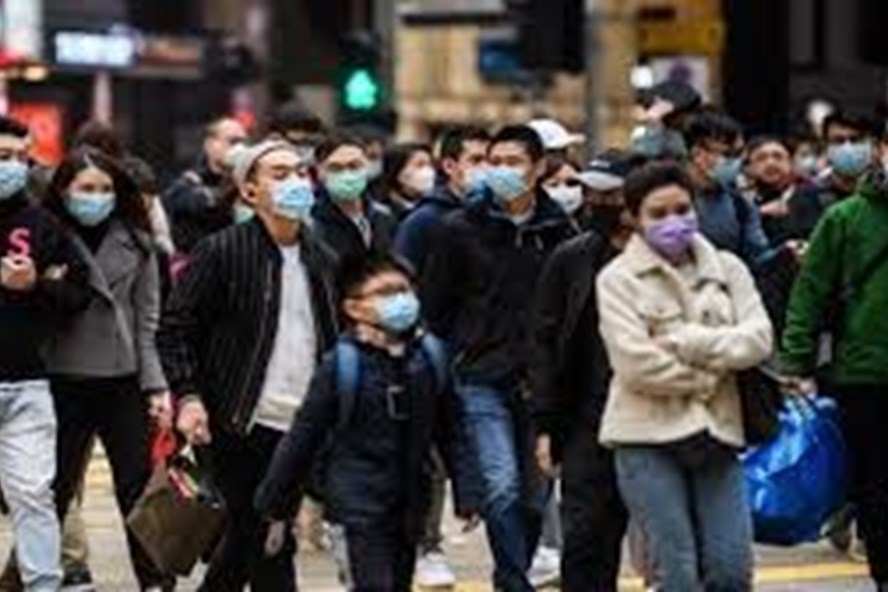 Trung Quốc: Đã có 20.438 trường hợp được xác nhận nhiễm virus Corona