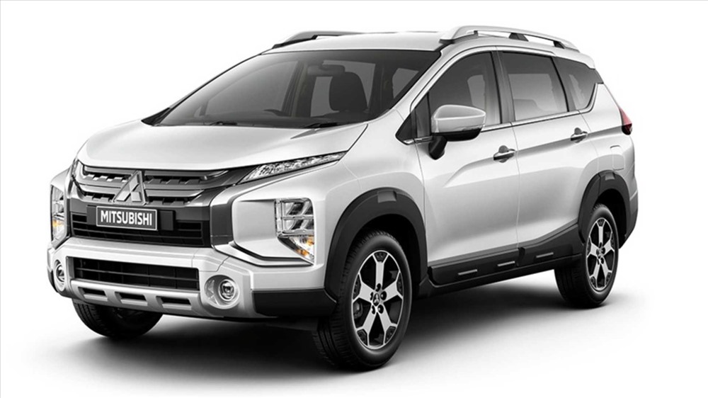 Mitsubishi Xpander. Ảnh ST.