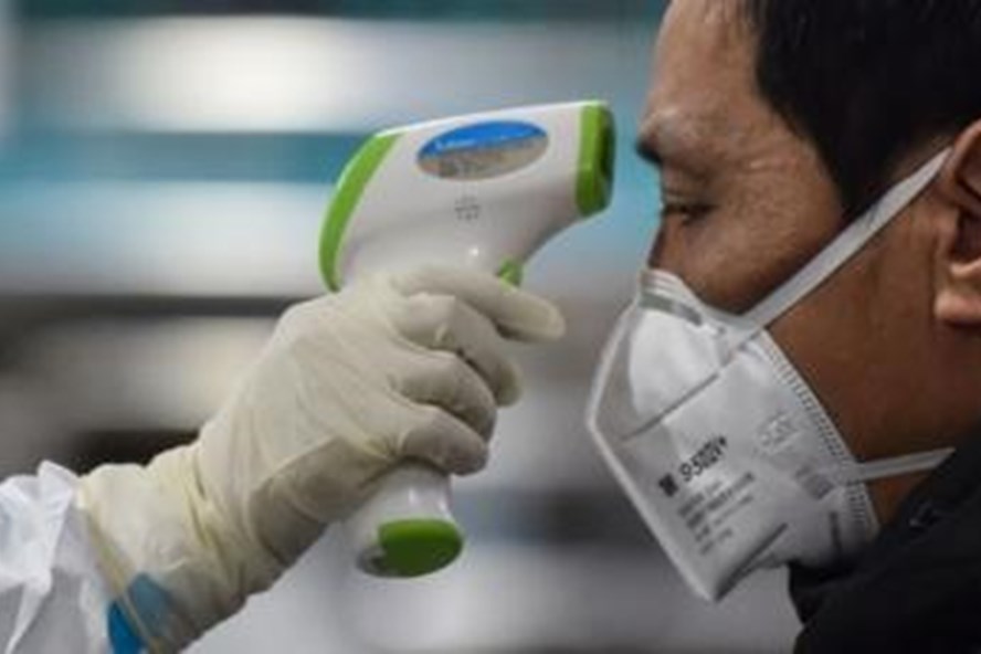 Cập nhật virus Corona ngày 5.2: Đã có 23.865 ca mắc và 492 ca tử vong