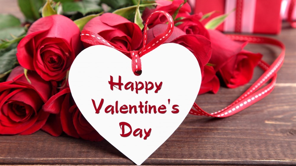 Những câu chúc Valentine 2020 dễ thương nhất | Lao Động Online | LAODONG.VN  - Tin tức mới nhất 24h
