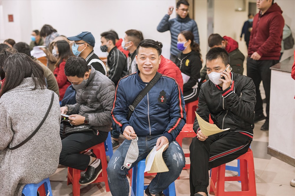 Hưởng ứng hành động của Tuấn Hưng, nhiều anh em bạn bè của ca sỹ cũng đồng hành.