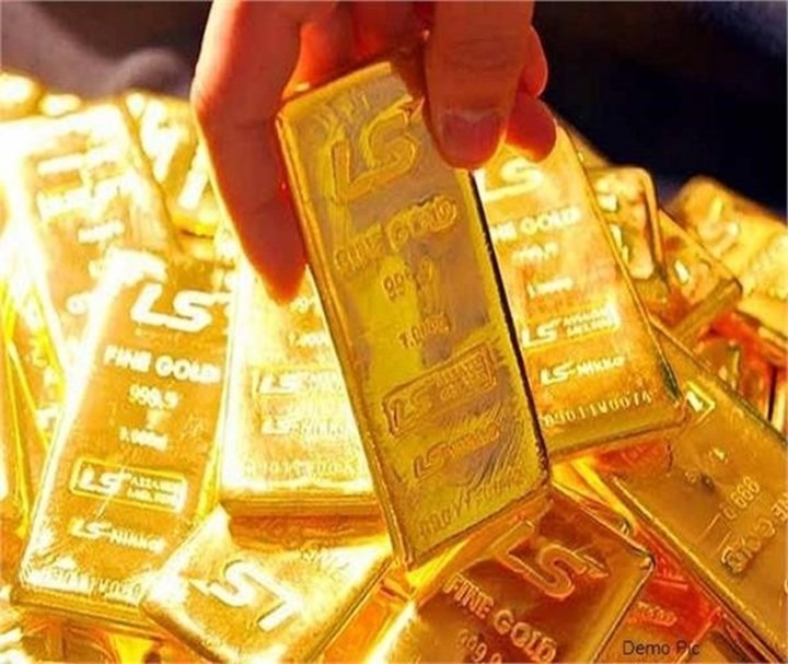 Giá vàng hôm nay 3.3: Lại rơi tự do, giá vàng ngày càng ...