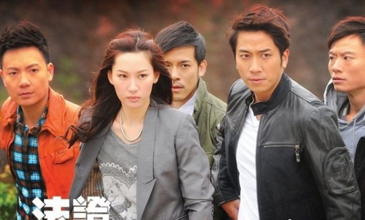 Nhan Sắc Cac Nữ Cảnh Sat Qua 4 Phần Phim Bằng Chứng Thep Lao động Online Laodong Vn Tin Tức Mới Nhất 24h