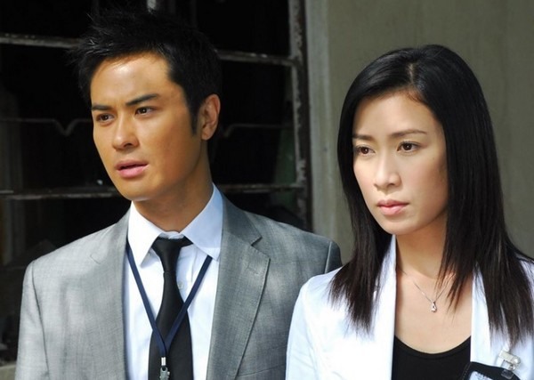 Xa Thi Mạn. Ảnh: Youku