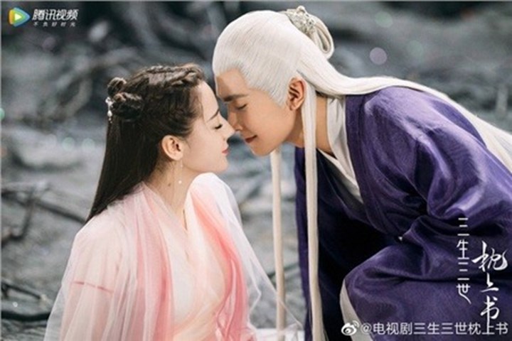 Kết Thuc Tam Sinh Tam Thế Chẩm Thượng Thư Chưa Khiến Khan Giả Hai Long Lao động Online Laodong Vn Tin Tức Mới Nhất 24h