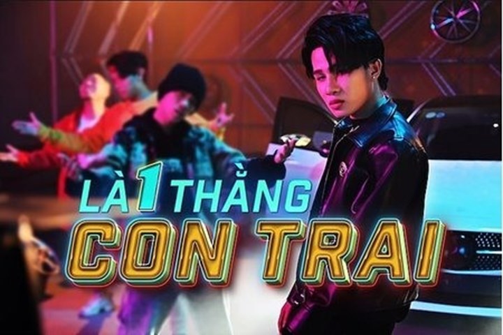 Mv Mới La Một Thằng Con Trai Của Jack Gay Tranh Cai Mạng Xa Hội Lao động Online Laodong Vn Tin Tức Mới Nhất 24h