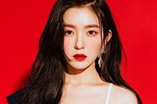 Nhan sắc "ngắm mãi không chán" của mỹ nhân Irene - Red Velvet