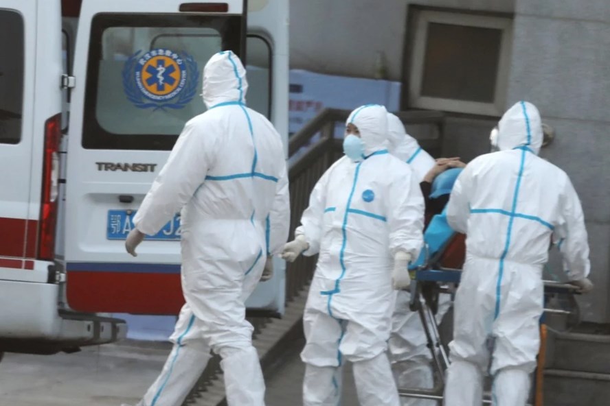 Truy tìm bệnh nhân COVID-19 số 0 ở Trung Quốc phát hiện manh mối mới truy tim benh nhan covid 19 so 0 o trung quoc phat hien manh moi moi