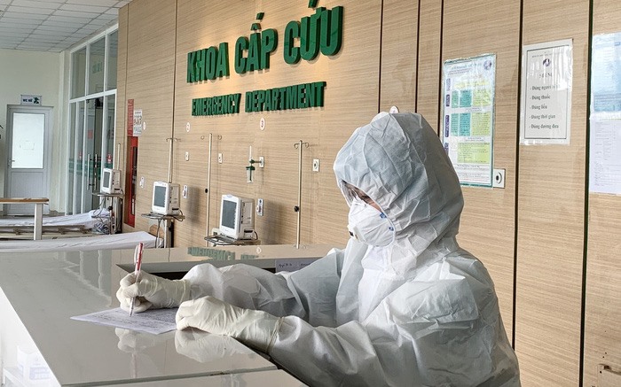 95% số người mắc COVID-19 trên thế giới đã và đang hồi phục