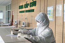 95% số người mắc COVID-19 trên thế giới đã và đang hồi phục