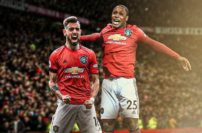 Ảnh chế: "Song sát" MU liên tục tỏa sáng; Ronaldo nguy cơ mắc COVID-19