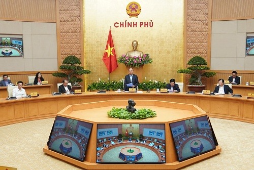 Ảnh: VGP/Quang Hiếu