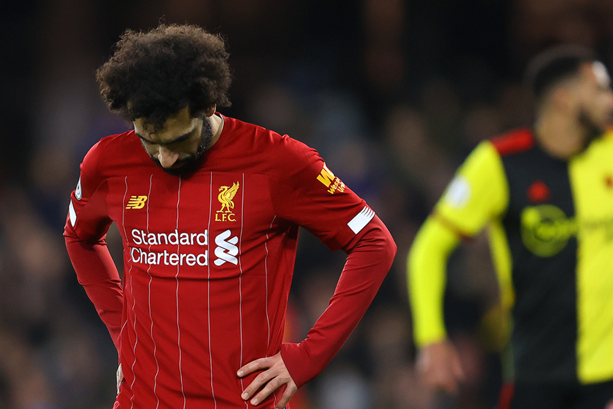 Premier League tạm hoãn vì COVID-19: Đang vui thì đứt dây đàn... premier league tam hoan vi covid 19 dang vui thi dut day dan