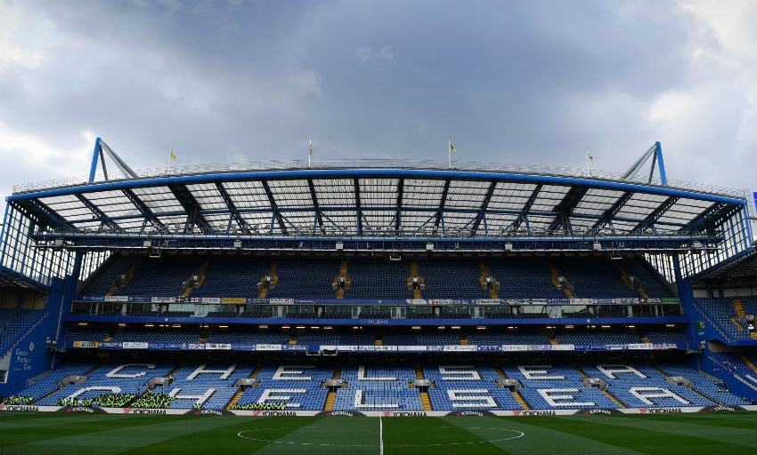 Ảnh: Chelsea FC.