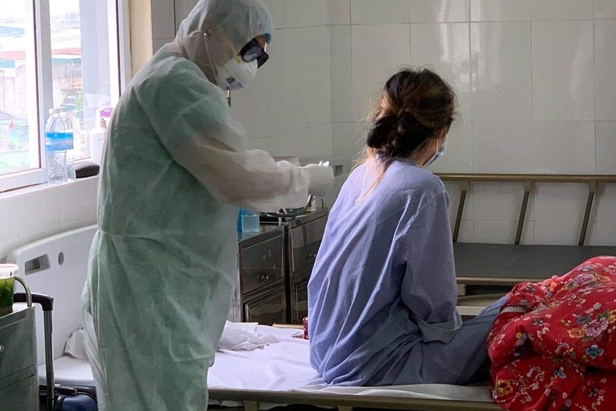 cac ca mac covid 19 o viet nam da duoc kiem soat