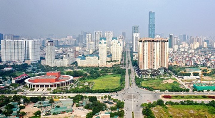 Dịch COVID-19 và cơ hội mua nhà giá hợp lý