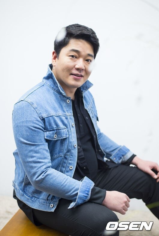 Moon Ji Yoon. Ảnh: Osen