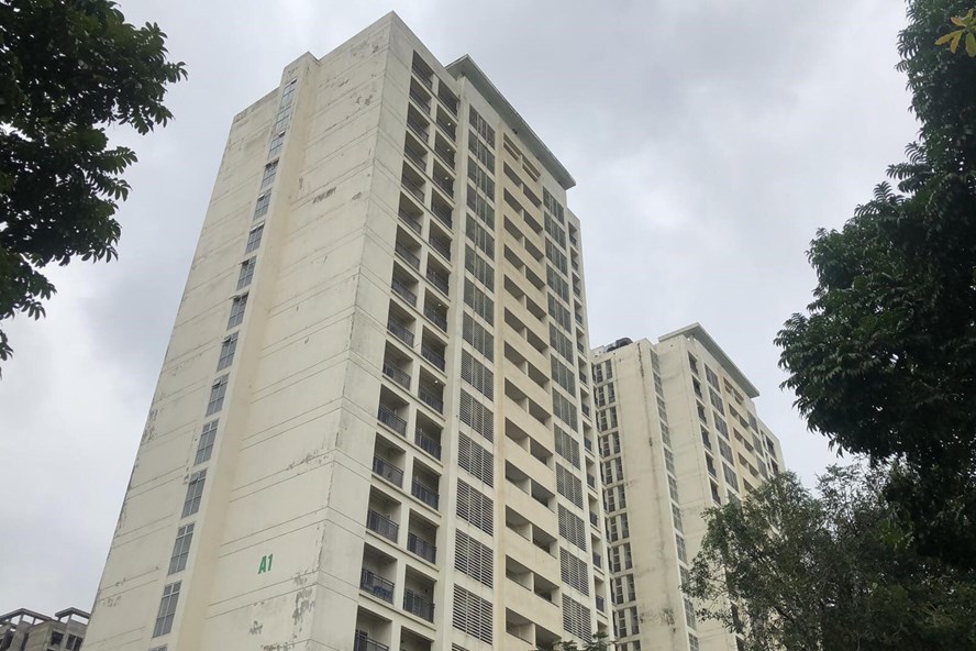 Hà Nội bổ sung 3 toà nhà làm nơi cách ly tập trung phòng COVID-19 ha noi bo sung 3 toa nha lam noi cach ly tap trung phong covid 19